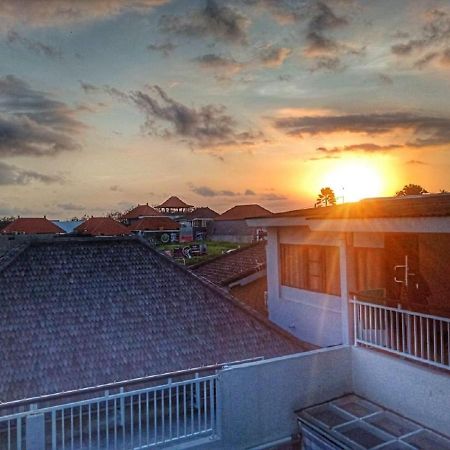 Sunny Canggu Екстериор снимка