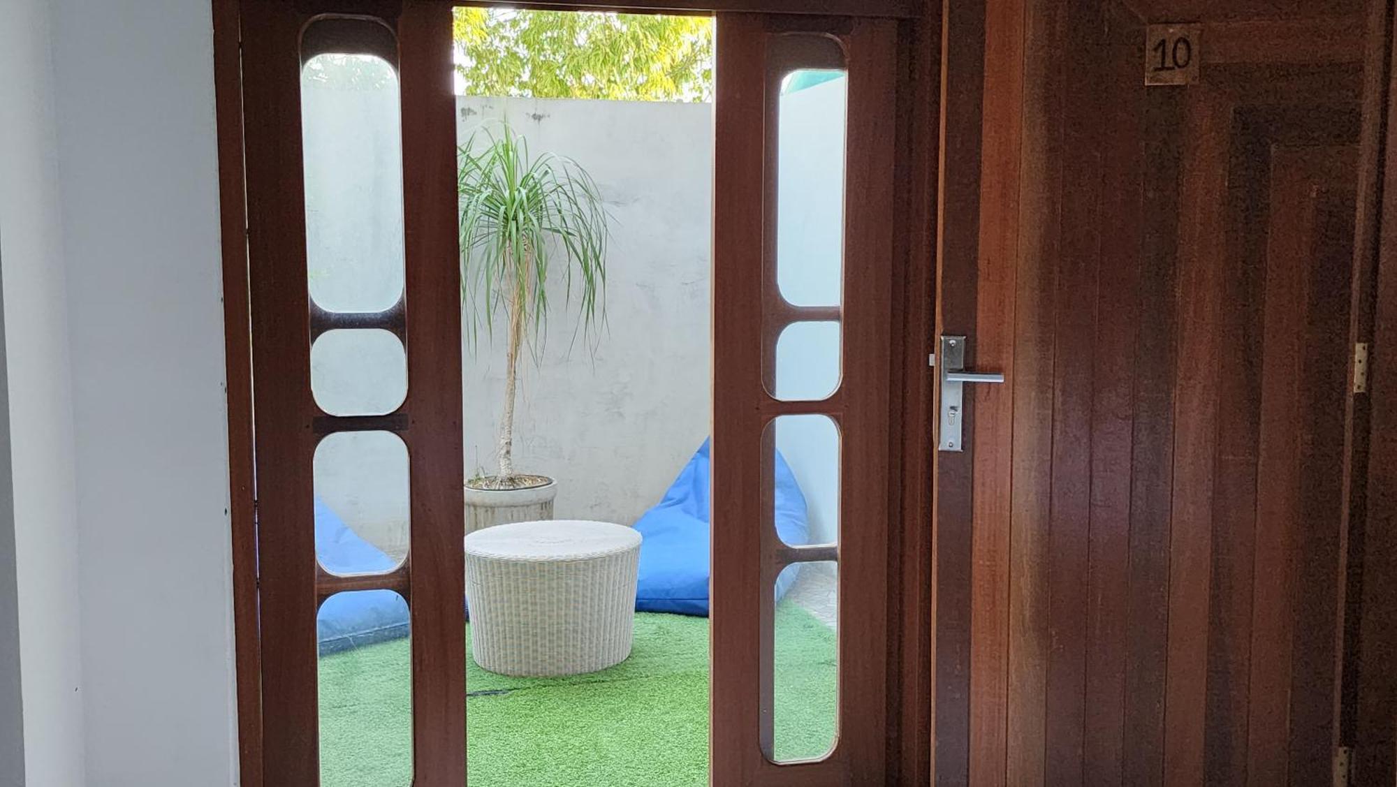 Sunny Canggu Екстериор снимка