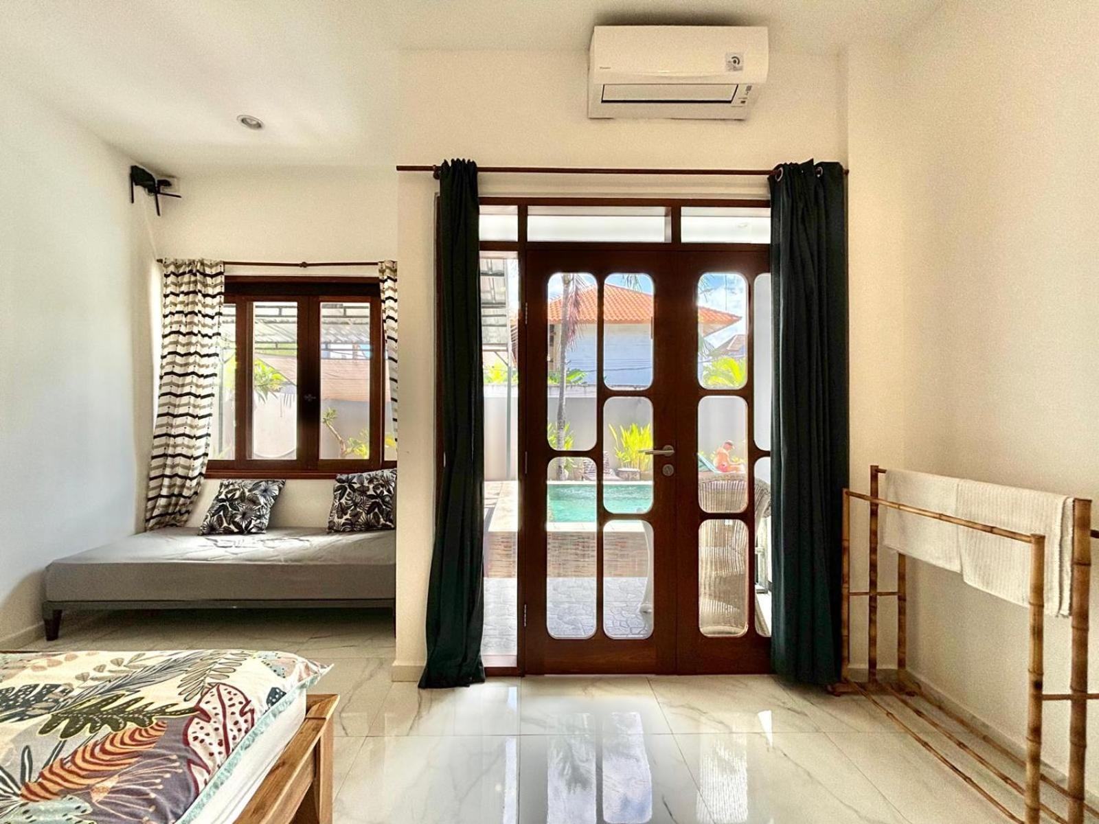 Sunny Canggu Екстериор снимка