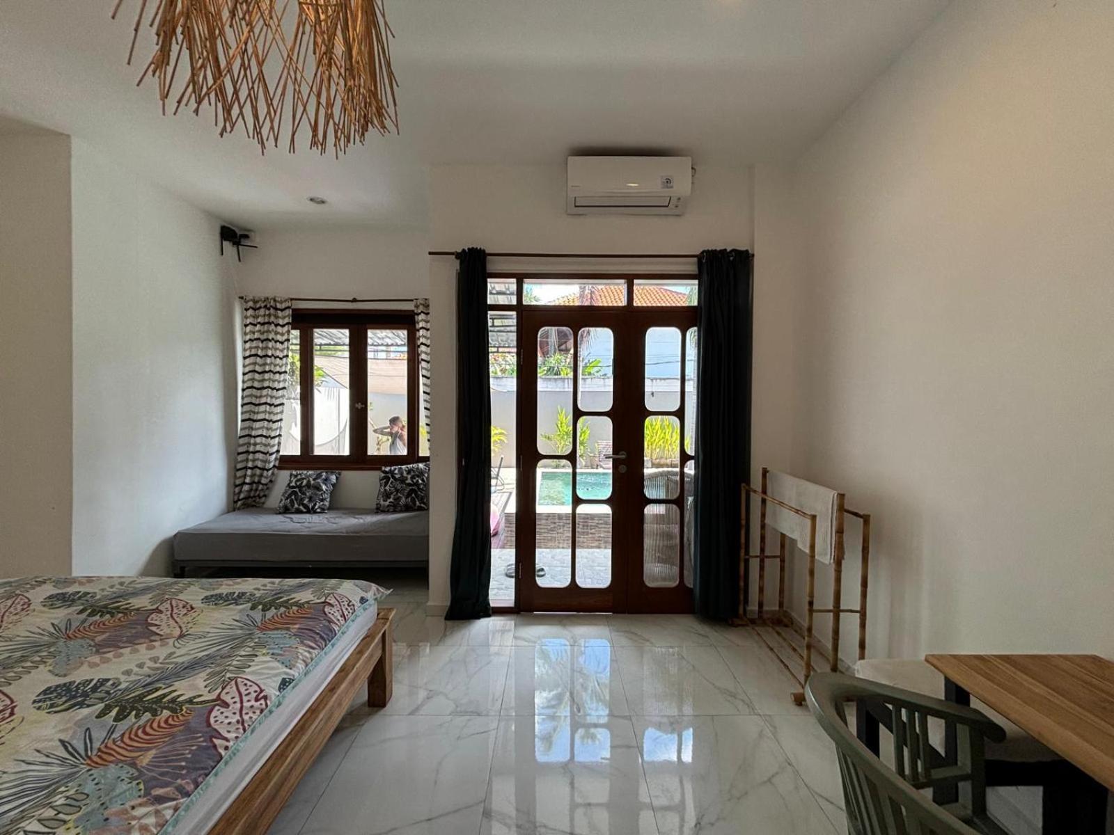 Sunny Canggu Екстериор снимка
