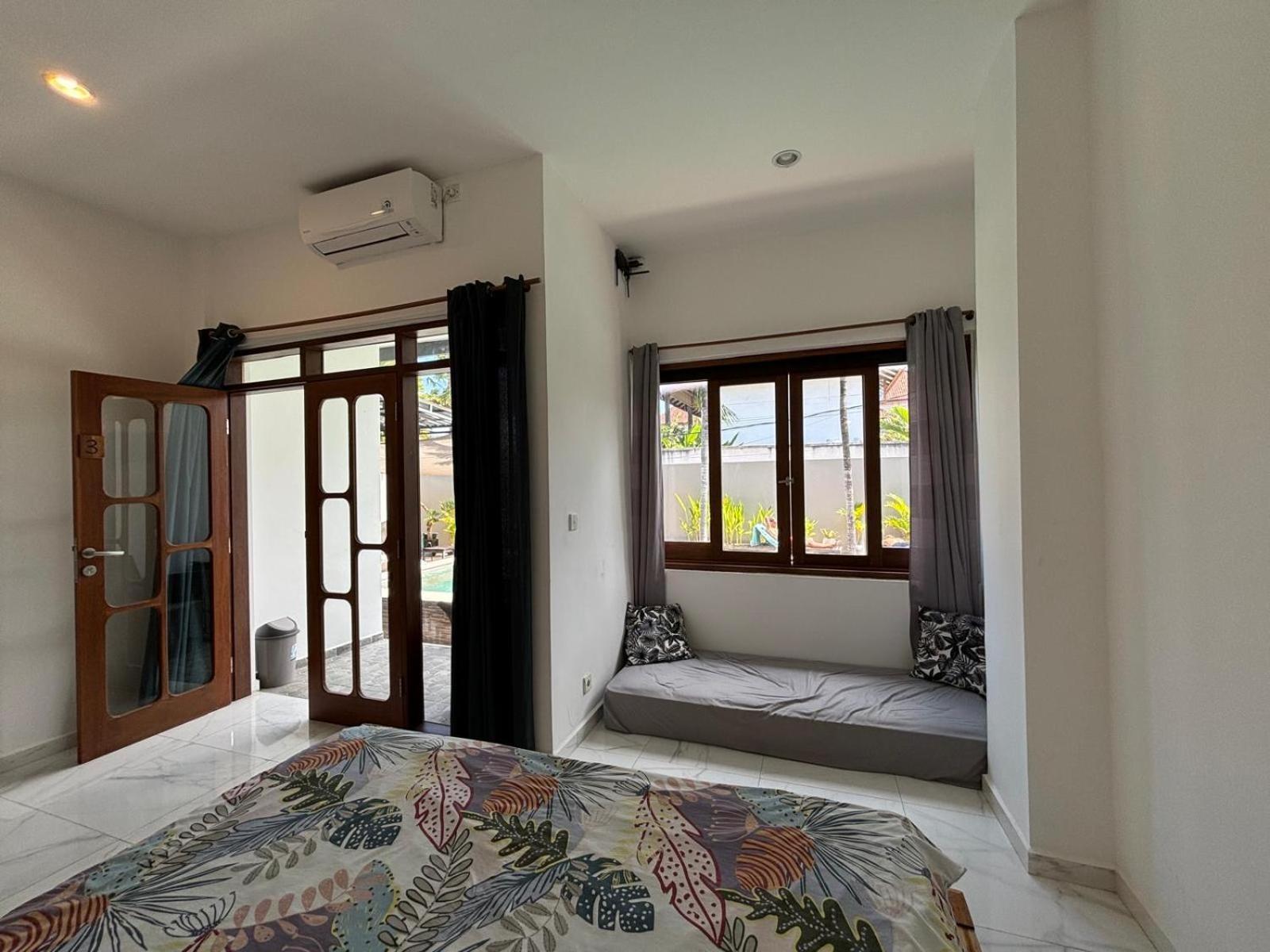 Sunny Canggu Екстериор снимка