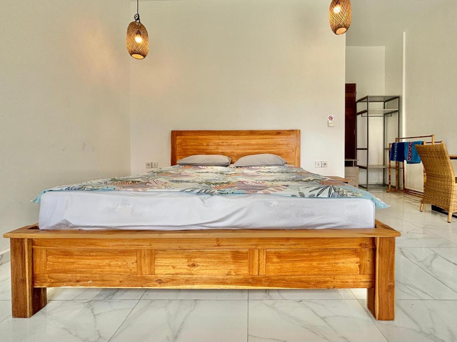 Sunny Canggu Екстериор снимка