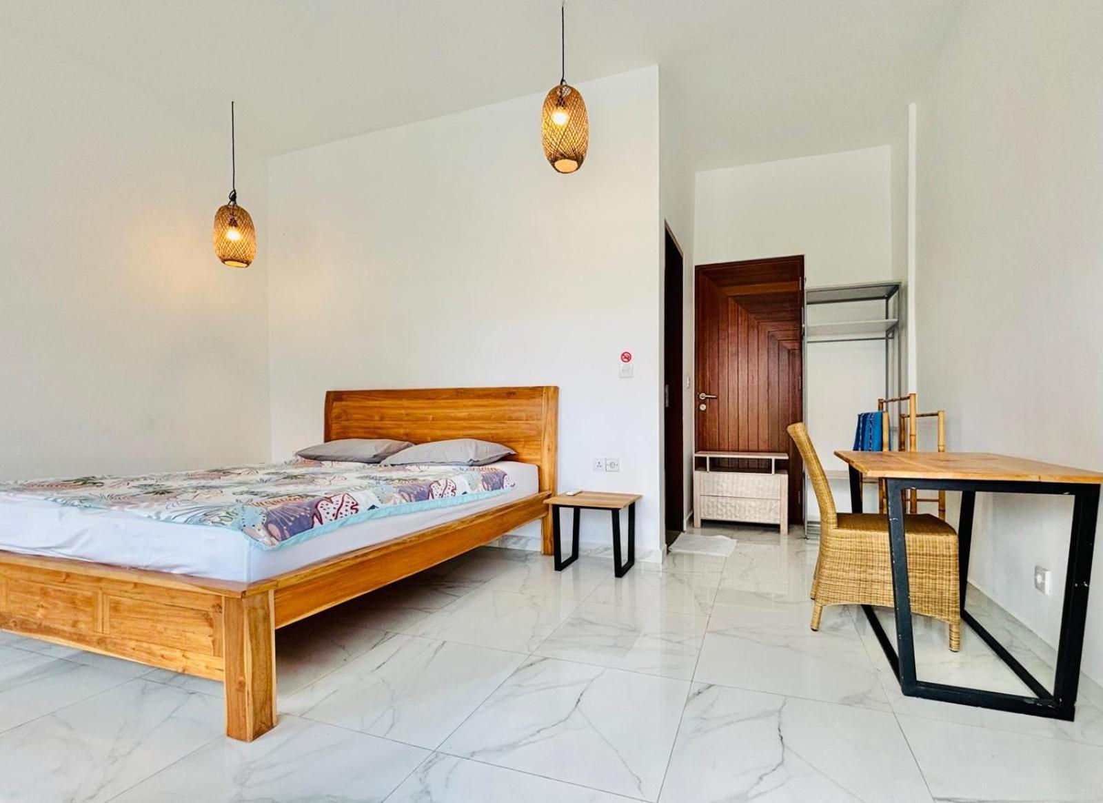 Sunny Canggu Екстериор снимка