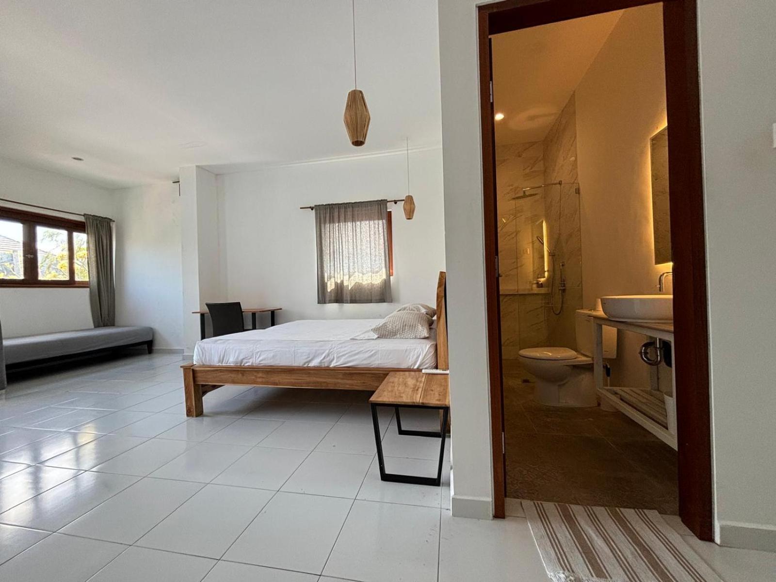 Sunny Canggu Екстериор снимка