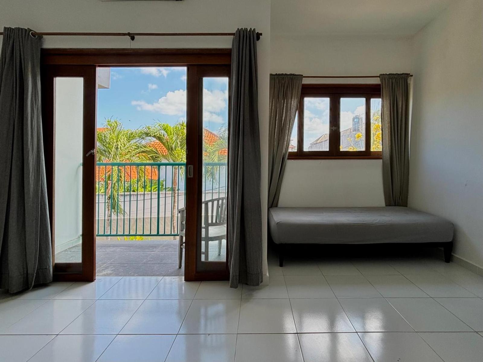 Sunny Canggu Екстериор снимка