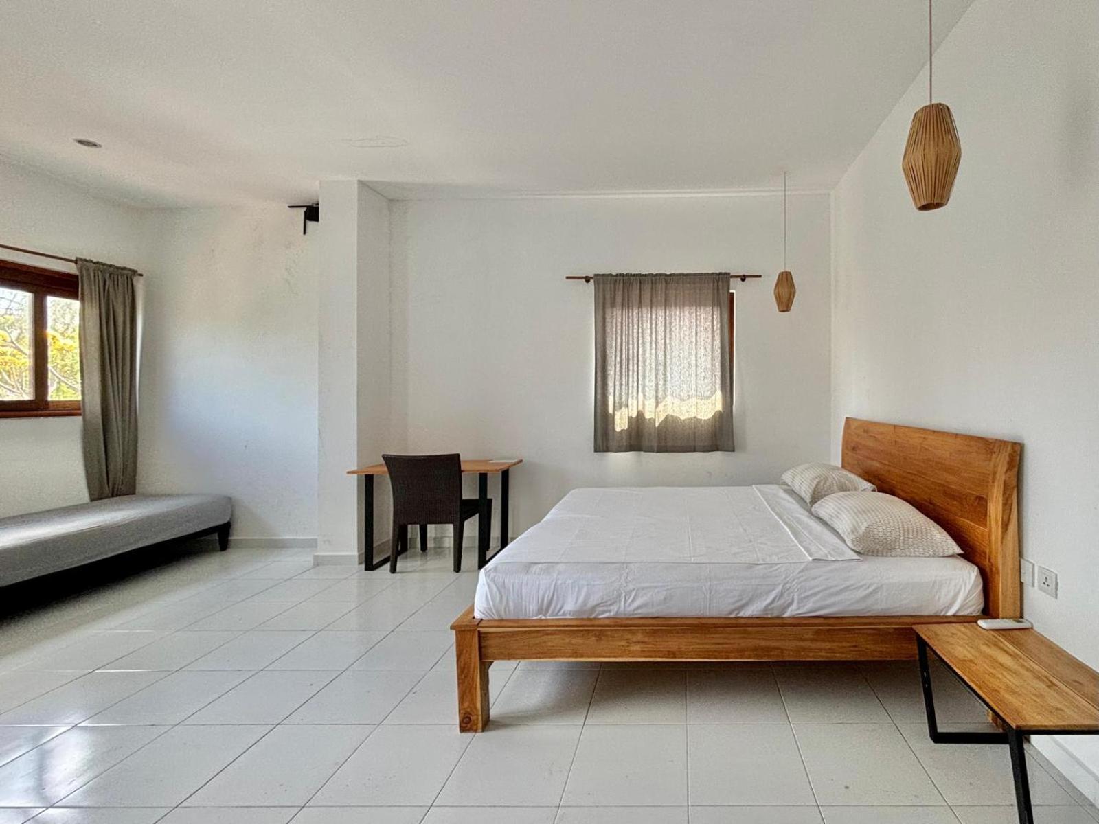 Sunny Canggu Екстериор снимка