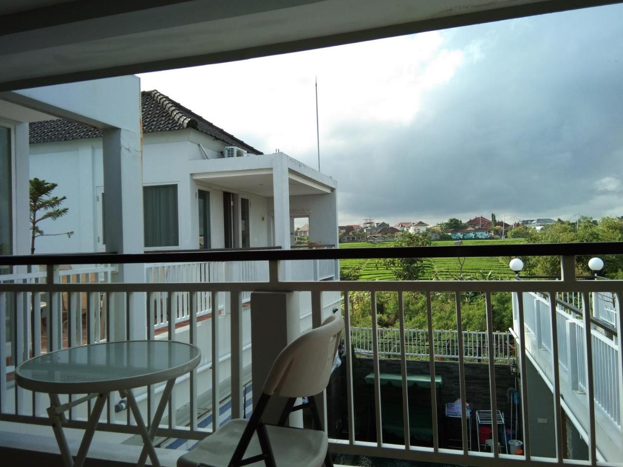 Sunny Canggu Екстериор снимка