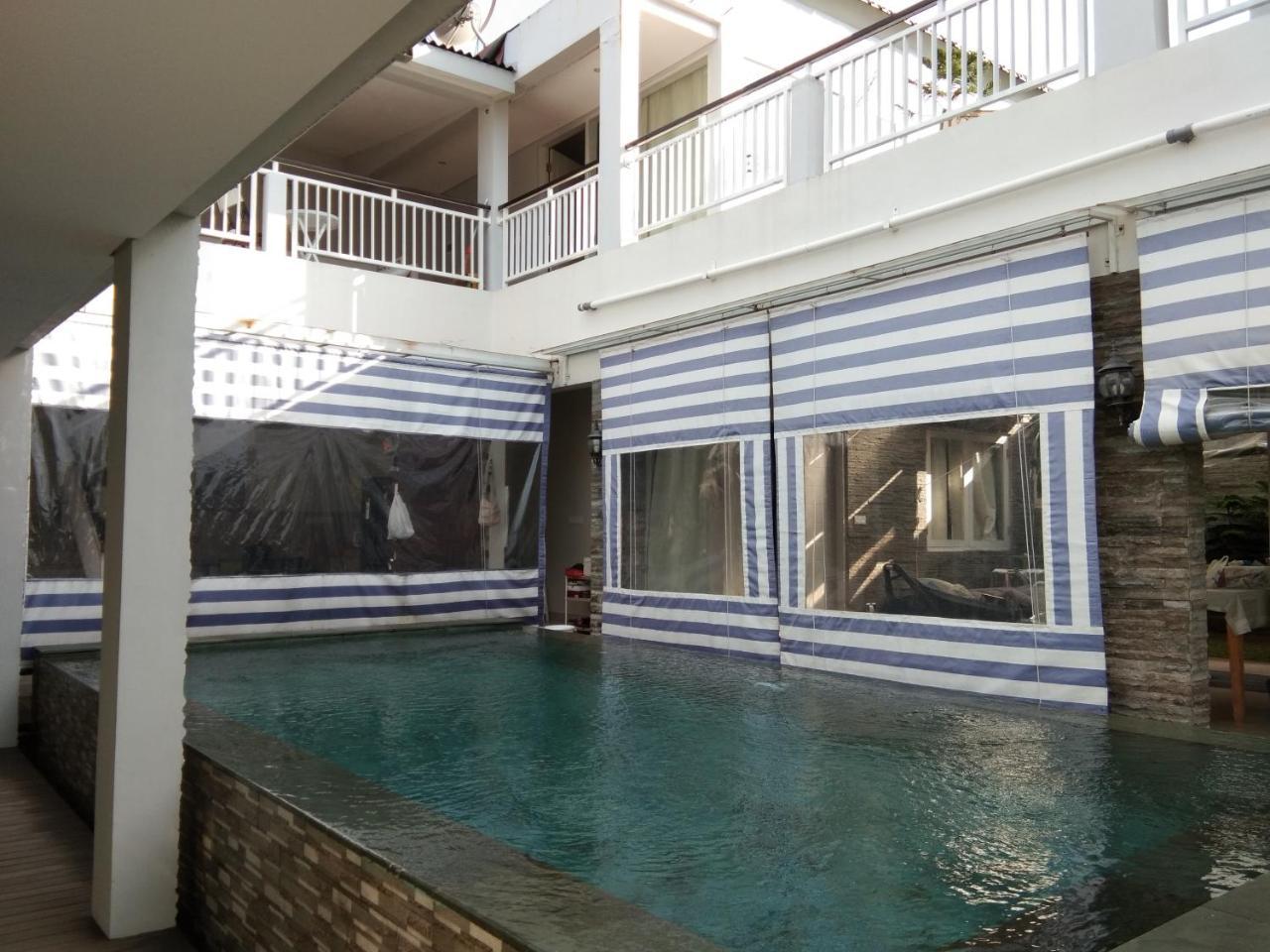 Sunny Canggu Екстериор снимка