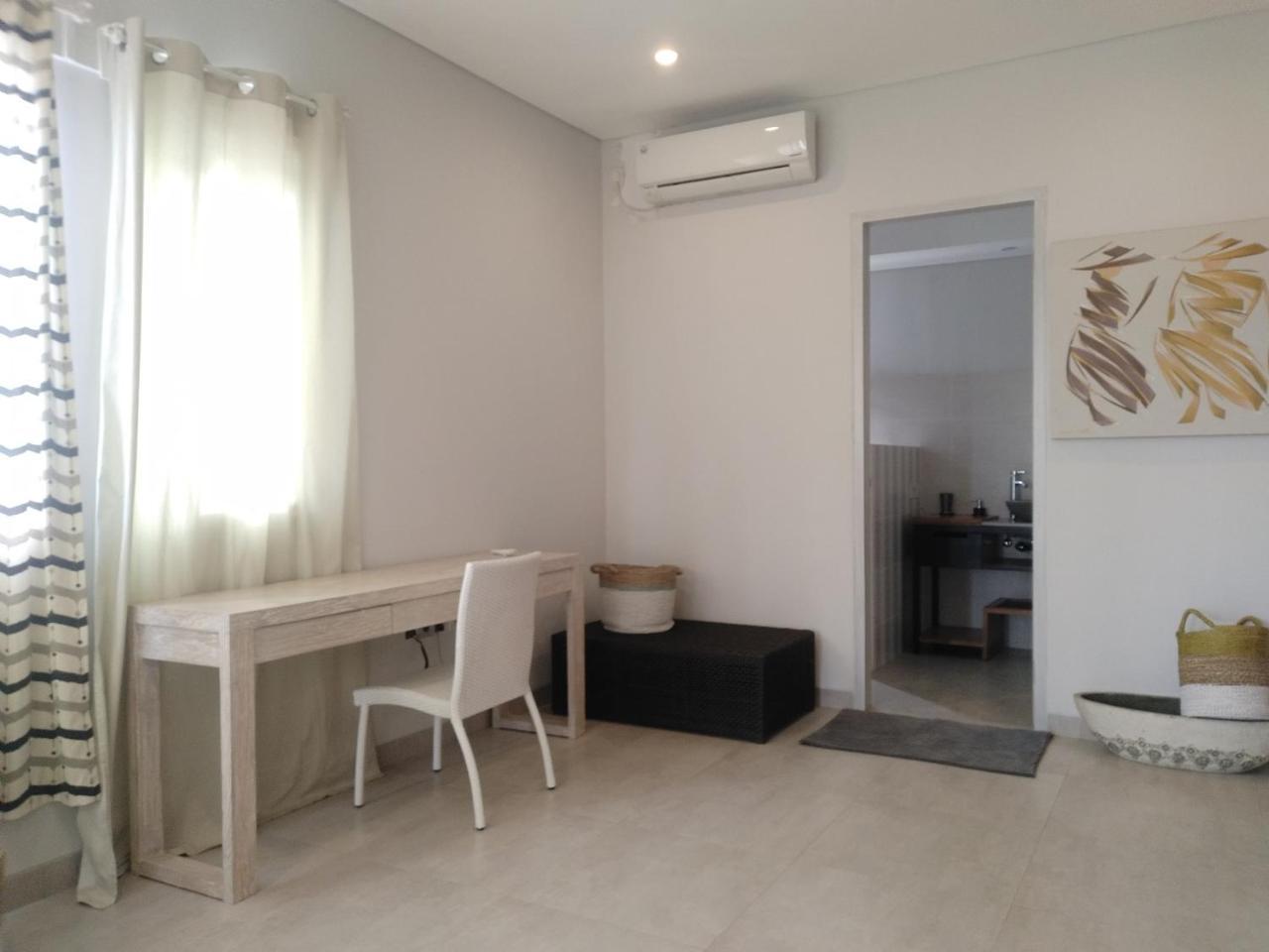 Sunny Canggu Екстериор снимка