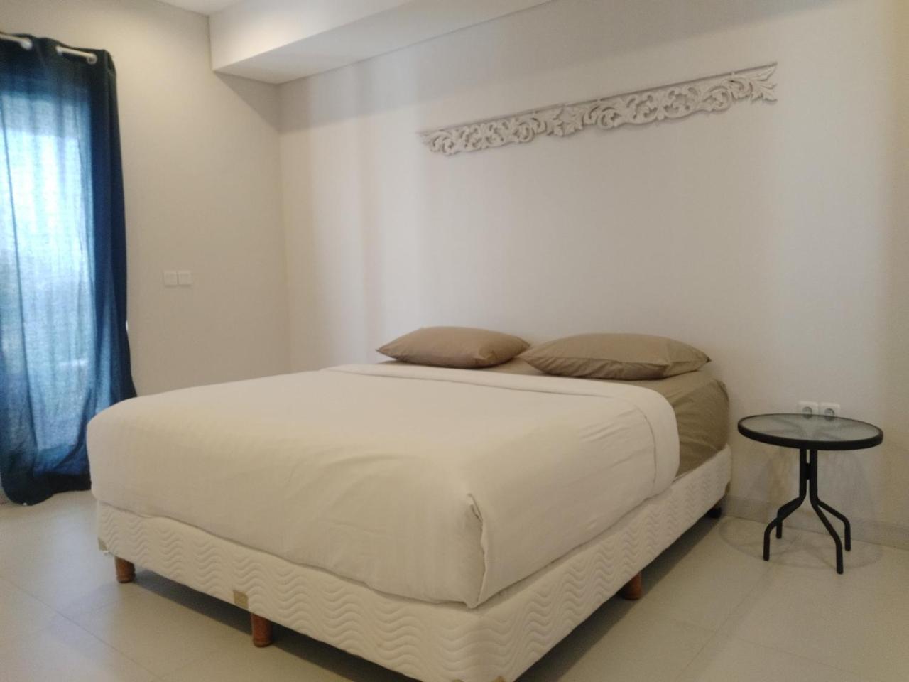 Sunny Canggu Екстериор снимка