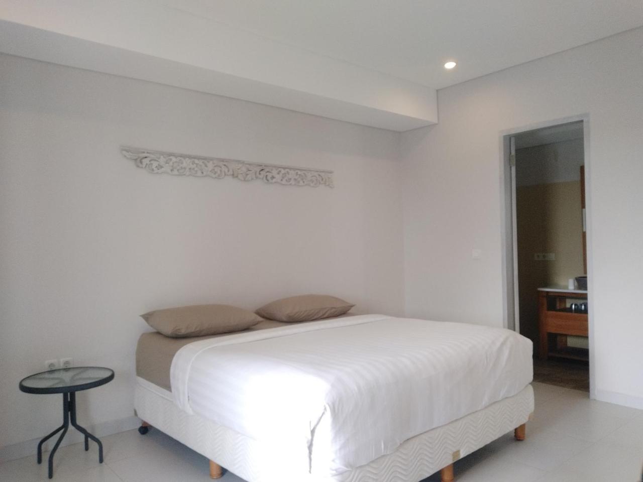 Sunny Canggu Екстериор снимка