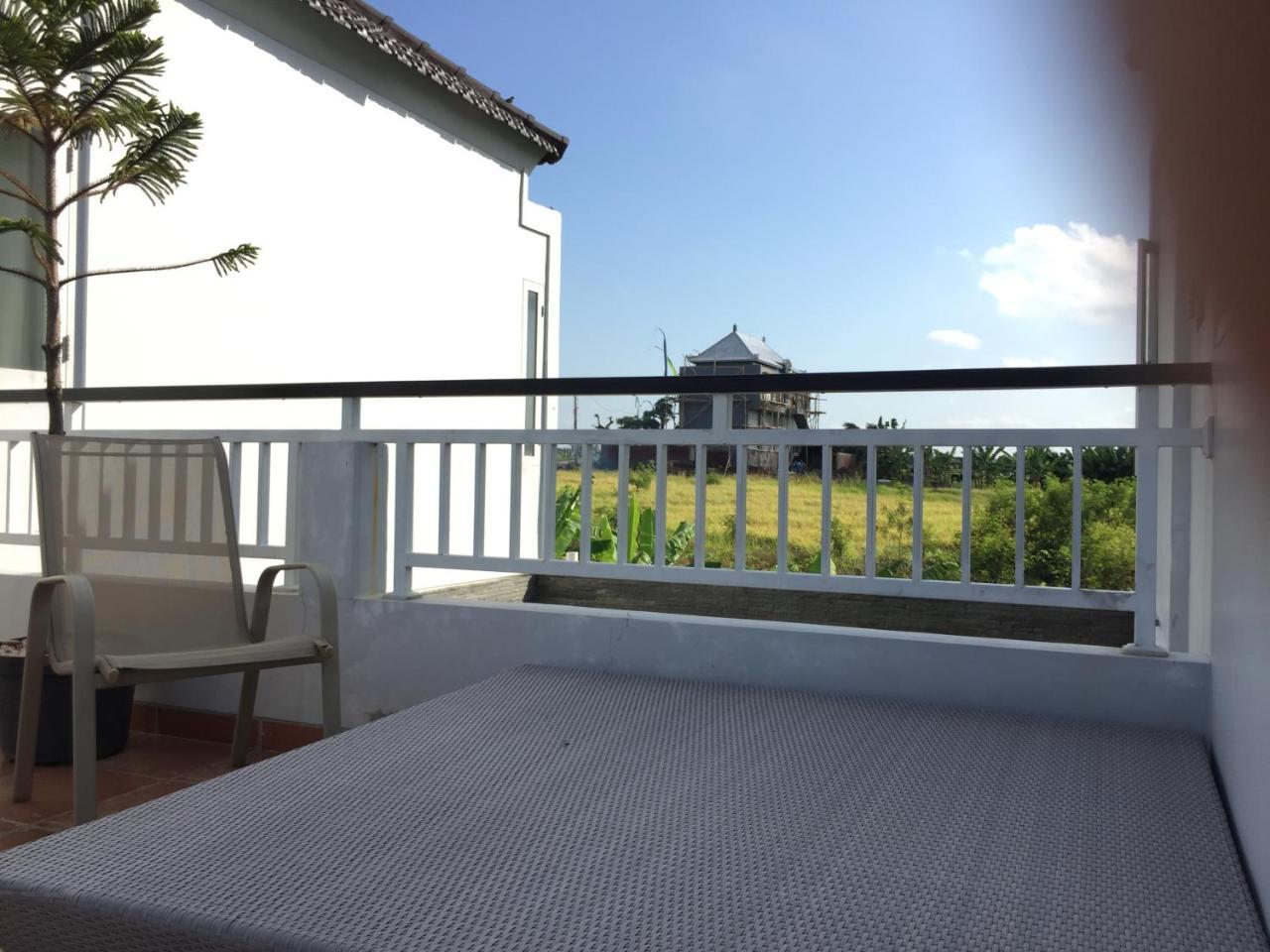 Sunny Canggu Екстериор снимка