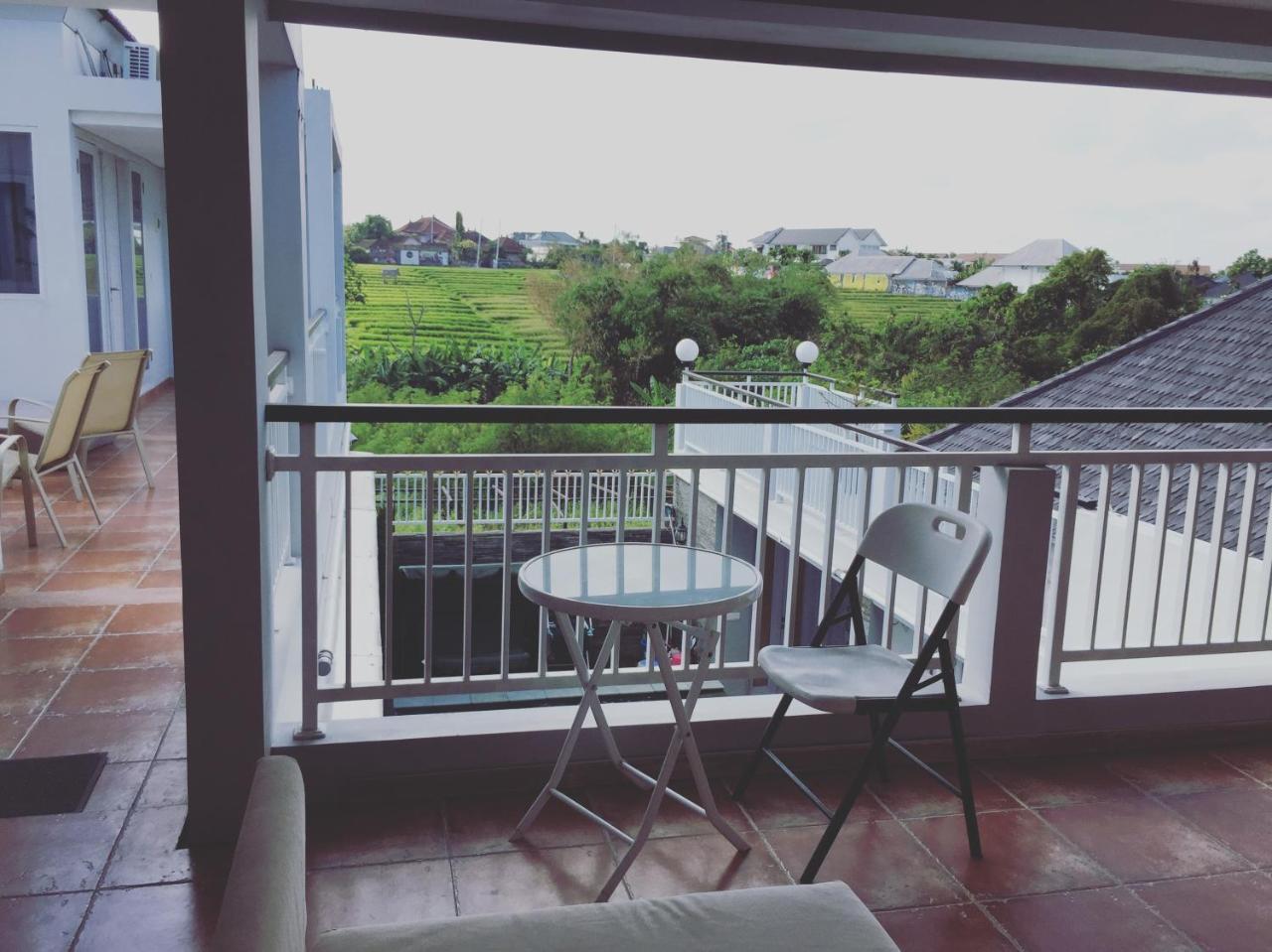 Sunny Canggu Екстериор снимка