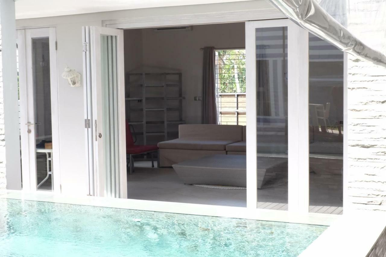 Sunny Canggu Екстериор снимка
