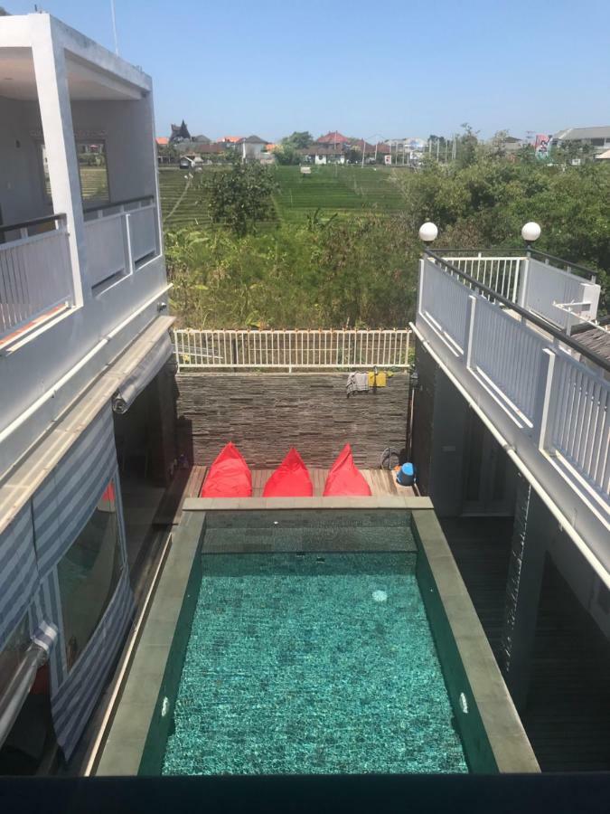 Sunny Canggu Екстериор снимка