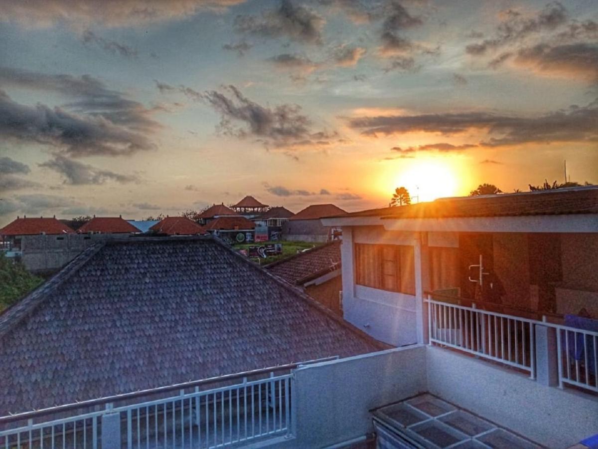 Sunny Canggu Екстериор снимка